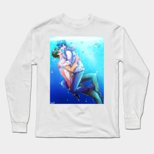 MakoHaru Long Sleeve T-Shirt